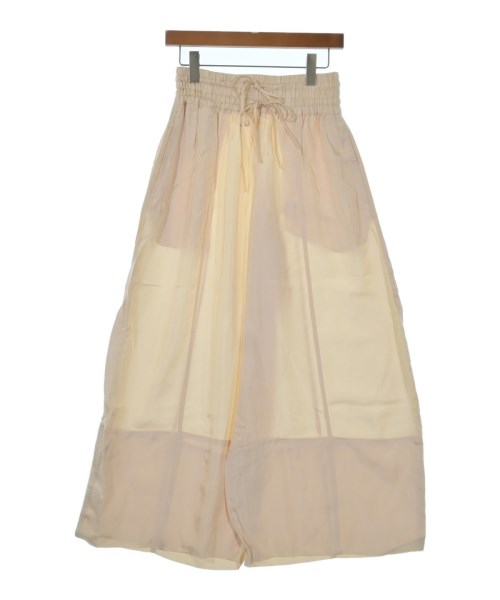 JIL SANDER（ジルサンダー）その他 ベージュ サイズ:32(XXS位) レディース/2200640516413