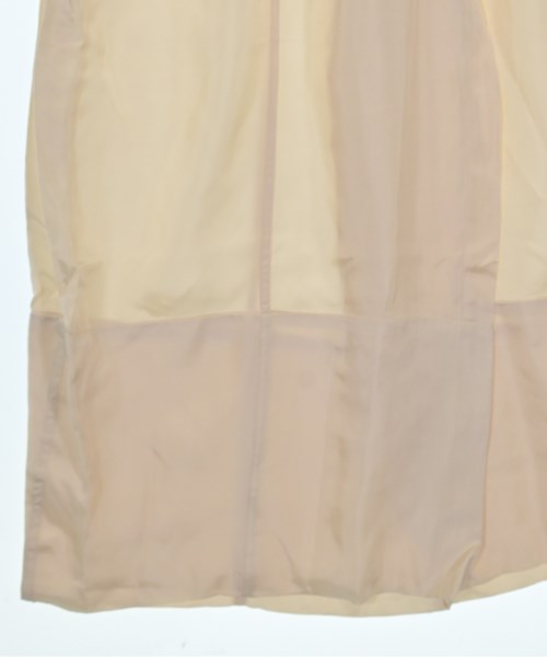 JIL SANDER（ジルサンダー）その他 ベージュ サイズ:32(XXS位) レディース/2200640516413