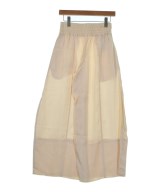 JIL SANDER（ジルサンダー）その他 ベージュ サイズ:32(XXS位) レディース/2200640516413