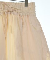 JIL SANDER（ジルサンダー）その他 ベージュ サイズ:32(XXS位) レディース/2200640516413