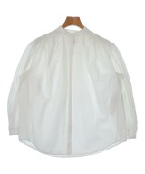 JIL SANDER（ジルサンダー）ブラウス 白 サイズ:34(XXS位) レディース/2200640516444
