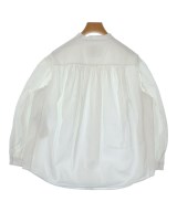 JIL SANDER（ジルサンダー）ブラウス 白 サイズ:34(XXS位) レディース/2200640516444