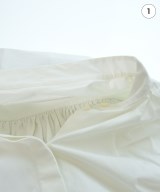 JIL SANDER（ジルサンダー）ブラウス 白 サイズ:34(XXS位) レディース/2200640516444