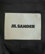 JIL SANDER（ジルサンダー）シャツワンピース 黒 サイズ:36(XS位) レディース/2200640516468