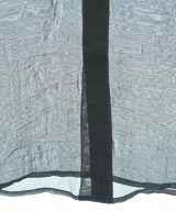 JIL SANDER（ジルサンダー）シャツワンピース 黒 サイズ:36(XS位) レディース/2200640516468