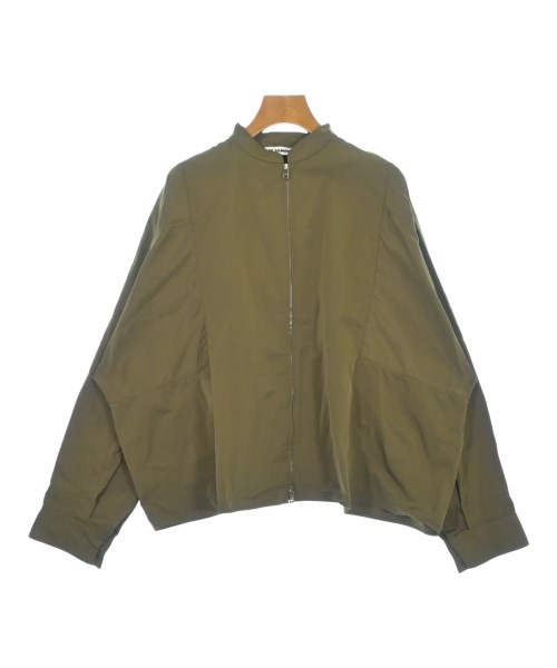 ジルサンダー(JIL SANDER)のJIL SANDER ブルゾン（その他）