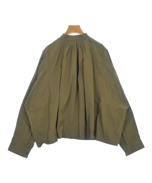 JIL SANDER（ジルサンダー）その他 カーキ サイズ:36(XS位) レディース/2200640516536