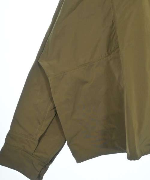 JIL SANDER（ジルサンダー）その他 カーキ サイズ:36(XS位) レディース/2200640516536