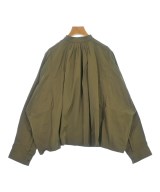 JIL SANDER（ジルサンダー）その他 カーキ サイズ:36(XS位) レディース/2200640516536