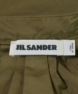 JIL SANDER（ジルサンダー）その他 カーキ サイズ:36(XS位) レディース/2200640516536