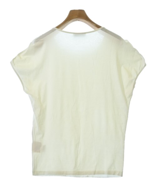 JIL SANDER（ジルサンダー）Tシャツ・カットソー 白 サイズ:M レディース/2200640570026