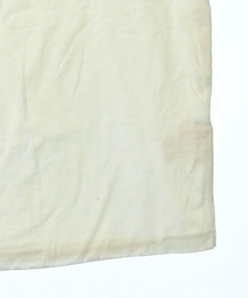 JIL SANDER（ジルサンダー）Tシャツ・カットソー 白 サイズ:M レディース/2200640570026