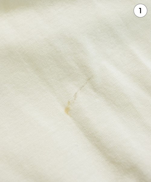 JIL SANDER（ジルサンダー）Tシャツ・カットソー 白 サイズ:M レディース/2200640570026