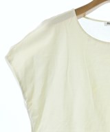 JIL SANDER（ジルサンダー）Tシャツ・カットソー 白 サイズ:M レディース/2200640570026