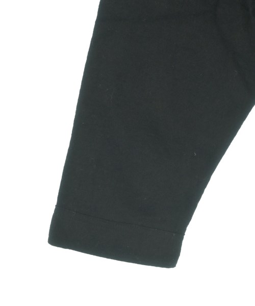 JIL SANDER（ジルサンダー）ブラウス 黒 サイズ:40(M位) レディース/2200640601027