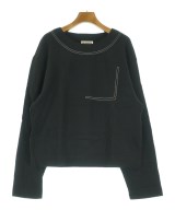 JIL SANDER（ジルサンダー）ブラウス 黒 サイズ:40(M位) レディース/2200640601027