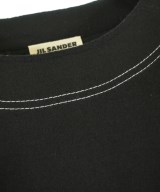 JIL SANDER（ジルサンダー）ブラウス 黒 サイズ:40(M位) レディース/2200640601027