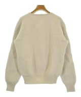 JIL SANDER（ジルサンダー）ニット・セーター 白 サイズ:38(S位) レディース/2200640601034