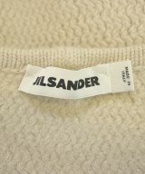 JIL SANDER（ジルサンダー）ニット・セーター 白 サイズ:38(S位) レディース/2200640601034