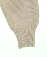 JIL SANDER（ジルサンダー）ニット・セーター 白 サイズ:38(S位) レディース/2200640601034