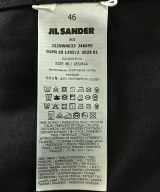 JIL SANDER（ジルサンダー）カバーオール 黒 サイズ:46(M位) メンズ/2200629407220