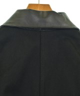 JIL SANDER（ジルサンダー）カバーオール 黒 サイズ:46(M位) メンズ/2200629407220