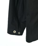 JIL SANDER（ジルサンダー）カバーオール 黒 サイズ:46(M位) メンズ/2200629407220