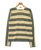 JIL SANDER（ジルサンダー）ニット・セーター ベージュ サイズ:50(XL位) メンズ/2200640654061