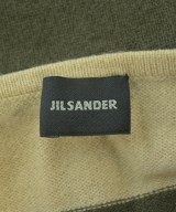 JIL SANDER（ジルサンダー）ニット・セーター ベージュ サイズ:50(XL位) メンズ/2200640654061