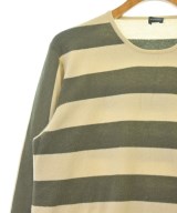 JIL SANDER（ジルサンダー）ニット・セーター ベージュ サイズ:50(XL位) メンズ/2200640654061