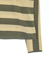 JIL SANDER（ジルサンダー）ニット・セーター ベージュ サイズ:50(XL位) メンズ/2200640654061