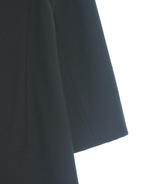 JIL SANDER（ジルサンダー）チェスターコート 黒 サイズ:34(XS位) レディース/2200640670023