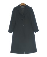 JIL SANDER（ジルサンダー）チェスターコート 黒 サイズ:34(XS位) レディース/2200640670023