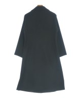 JIL SANDER（ジルサンダー）チェスターコート 黒 サイズ:34(XS位) レディース/2200640670023