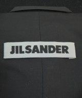 JIL SANDER（ジルサンダー）チェスターコート 黒 サイズ:34(XS位) レディース/2200640670023