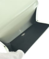 JIL SANDER（ジルサンダー）財布・コインケース 緑 サイズ:- レディース/2200640730024
