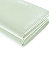 JIL SANDER（ジルサンダー）財布・コインケース 緑 サイズ:- レディース/2200640730024