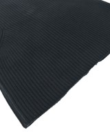 JIL SANDER（ジルサンダー）マフラー 黒 サイズ:- レディース/2200640746131