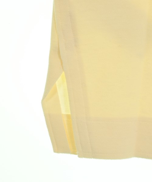 JIL SANDER（ジルサンダー）ブラウス 白 サイズ:34(XS位) レディース/2200640819095