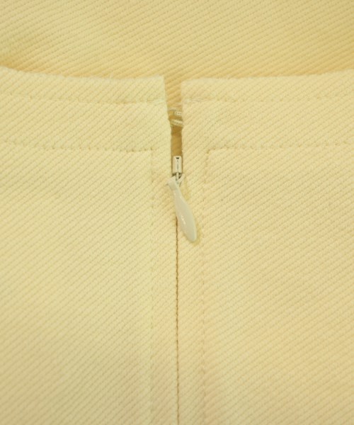 JIL SANDER（ジルサンダー）ブラウス 白 サイズ:34(XS位) レディース/2200640819095