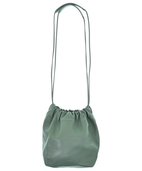 ジルサンダー(JIL SANDER)のJIL SANDER ショルダーバッグ