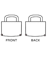 JIL SANDER（ジルサンダー）ショルダーバッグ 緑 サイズ:- レディース/2200628161116