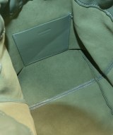 JIL SANDER（ジルサンダー）ショルダーバッグ 緑 サイズ:- レディース/2200628161116