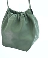 JIL SANDER（ジルサンダー）ショルダーバッグ 緑 サイズ:- レディース/2200628161116
