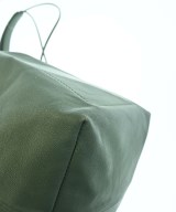 JIL SANDER（ジルサンダー）ショルダーバッグ 緑 サイズ:- レディース/2200628161116