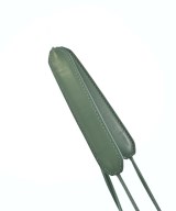 JIL SANDER（ジルサンダー）ショルダーバッグ 緑 サイズ:- レディース/2200628161116