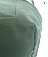 JIL SANDER（ジルサンダー）ショルダーバッグ 緑 サイズ:- レディース/2200628161116