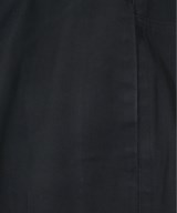 JIL SANDER（ジルサンダー）チノパン 黒 サイズ:52(XXL位) メンズ/2200631798484