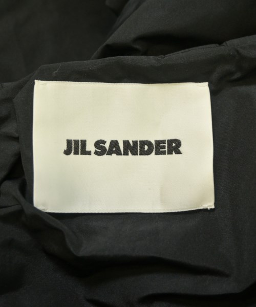 JIL SANDER（ジルサンダー）ロング・マキシ丈スカート 黒 サイズ:32(XXS位) レディース/2200633338039