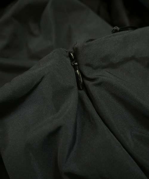 JIL SANDER（ジルサンダー）ロング・マキシ丈スカート 黒 サイズ:32(XXS位) レディース/2200633338039